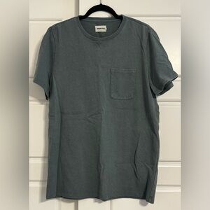 Taylor Stitch Heavyweight Pocket Tee